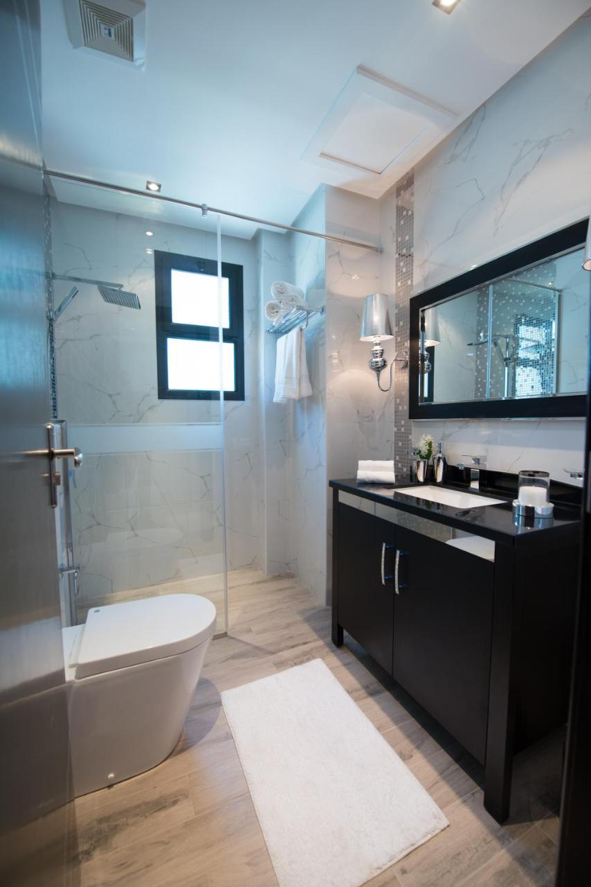 Al Manzil Residence Hidd2 Манама Екстериор снимка